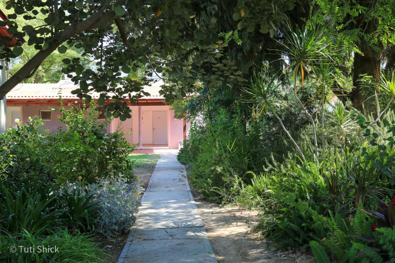 Mandara - Country Lodging Urim Exterior foto