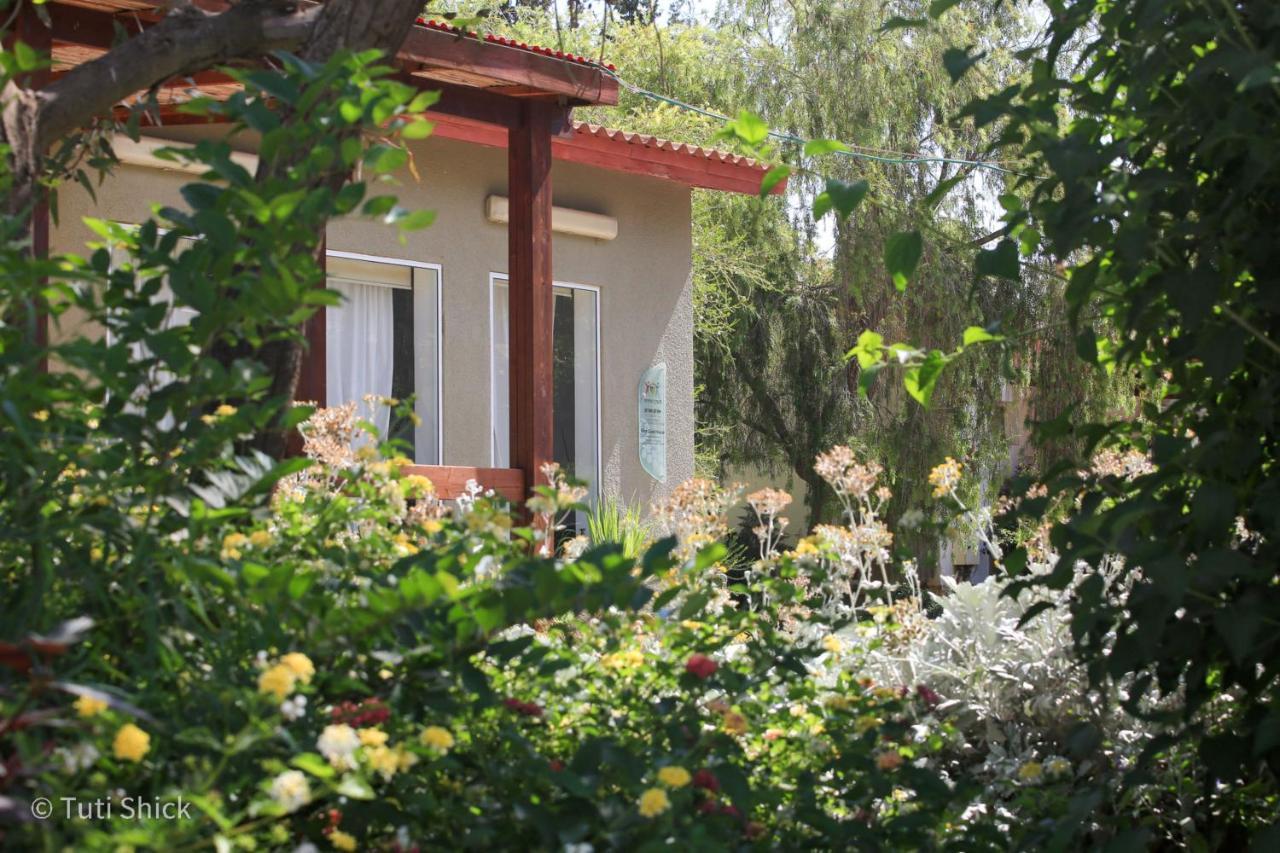 Mandara - Country Lodging Urim Exterior foto