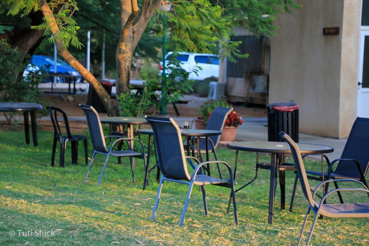 Mandara - Country Lodging Urim Exterior foto