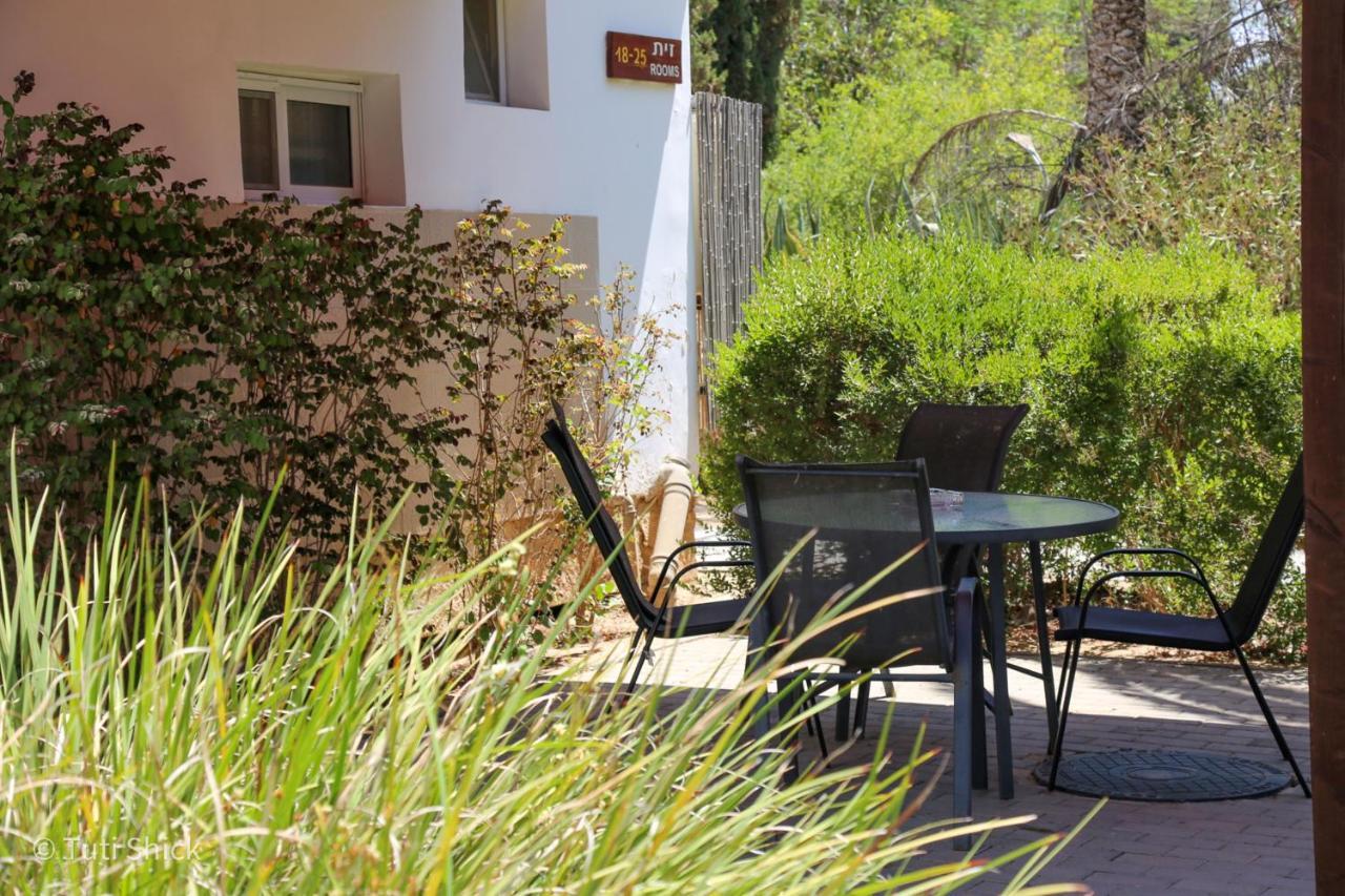 Mandara - Country Lodging Urim Exterior foto