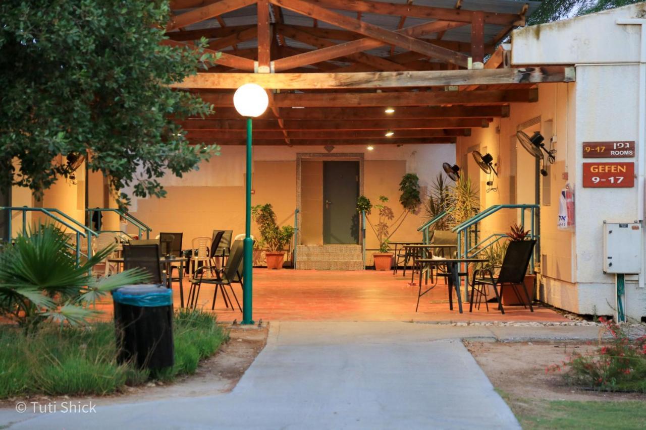 Mandara - Country Lodging Urim Exterior foto