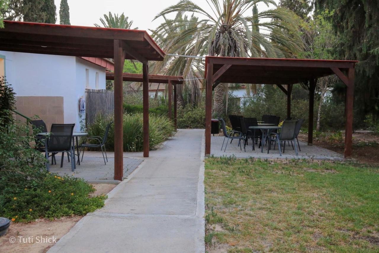 Mandara - Country Lodging Urim Exterior foto