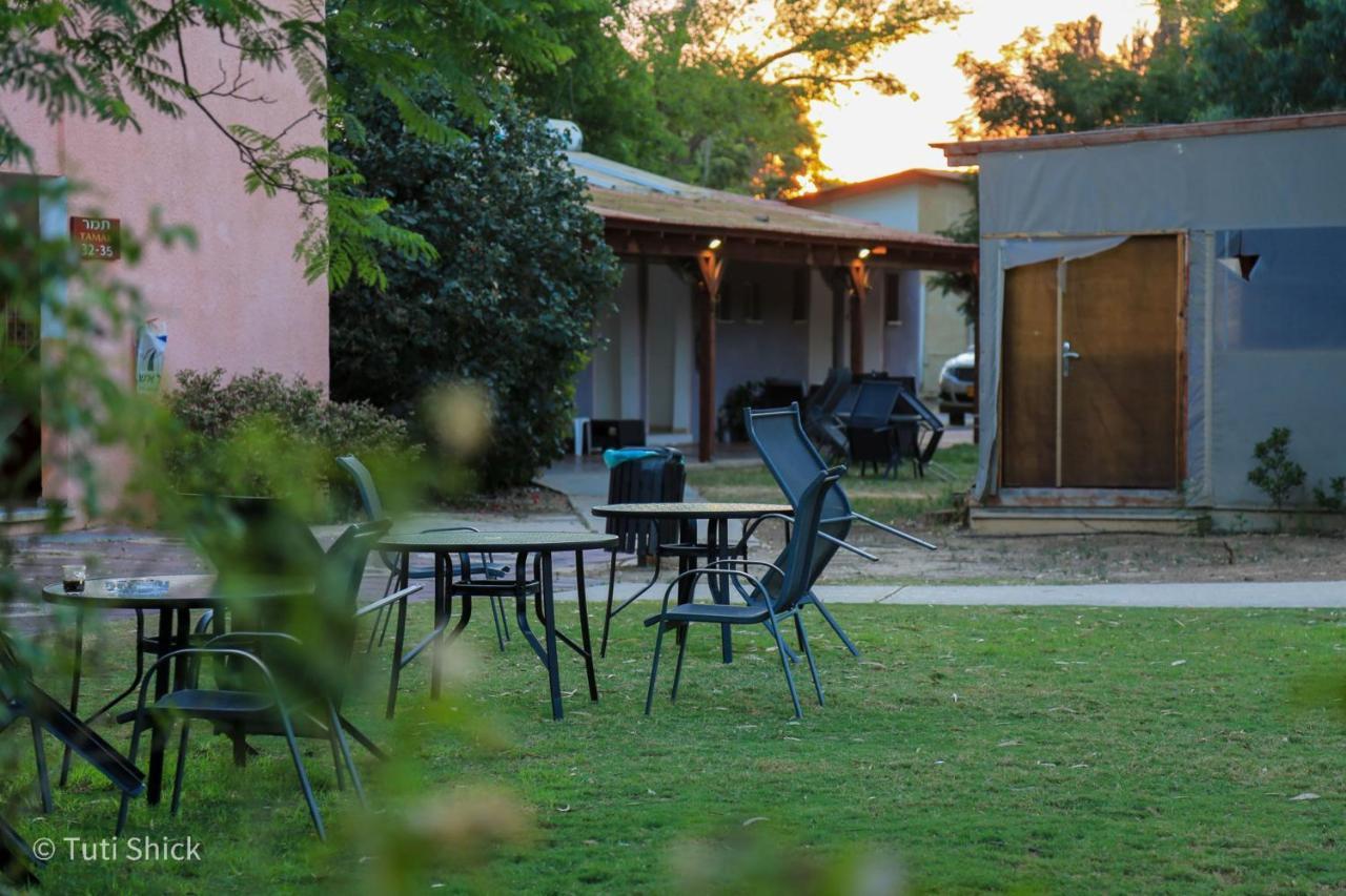 Mandara - Country Lodging Urim Exterior foto