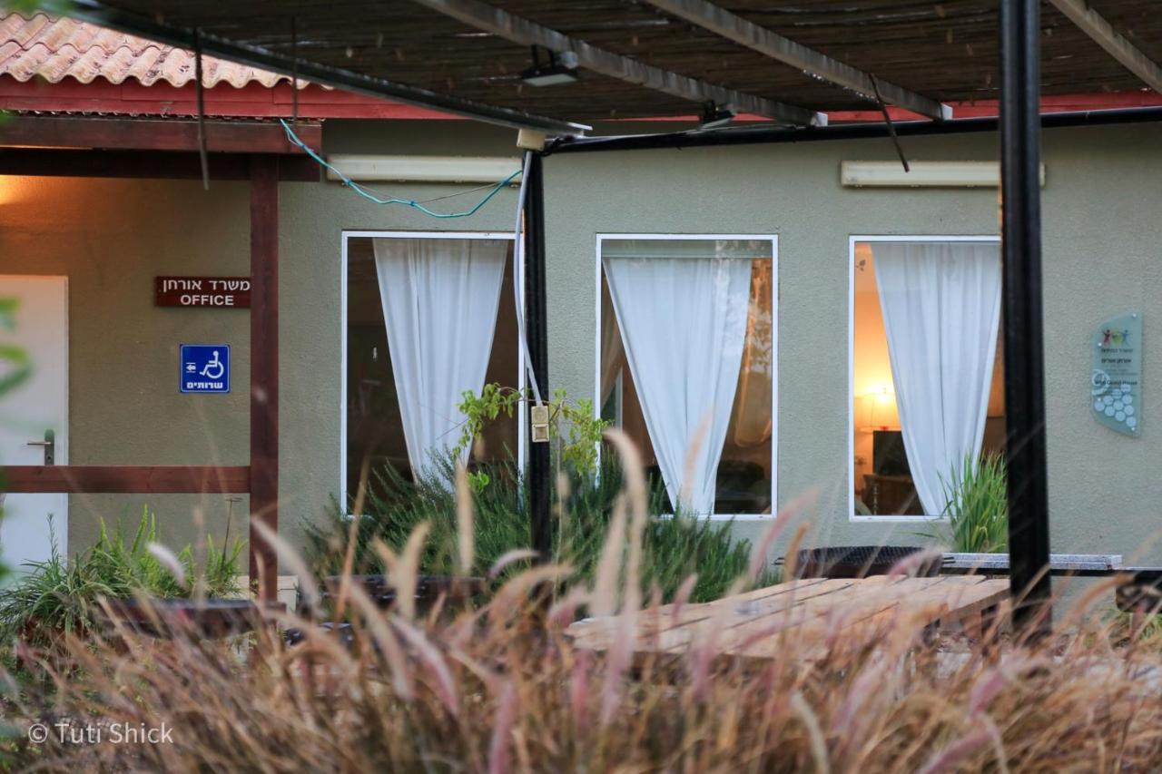 Mandara - Country Lodging Urim Exterior foto